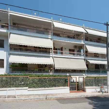 Starapartment Athens-Varkiza Top 2 Exterior foto