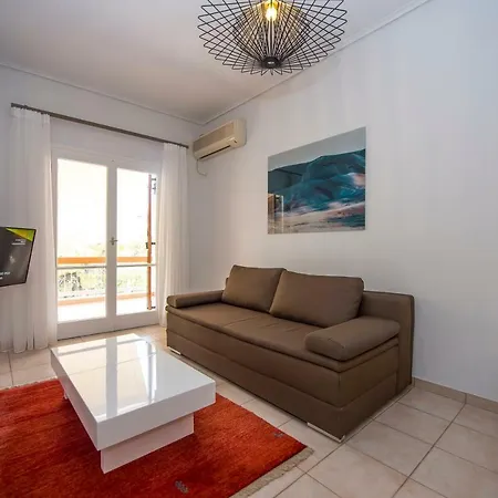 Starapartment Athens-Varkiza Top 2 Exterior foto
