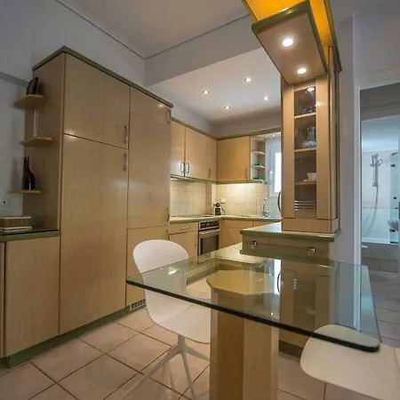 Starapartment Athens-Varkiza Top 2 Exterior foto