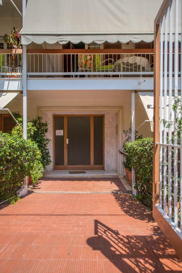 Starapartment Athens-varkiza 2