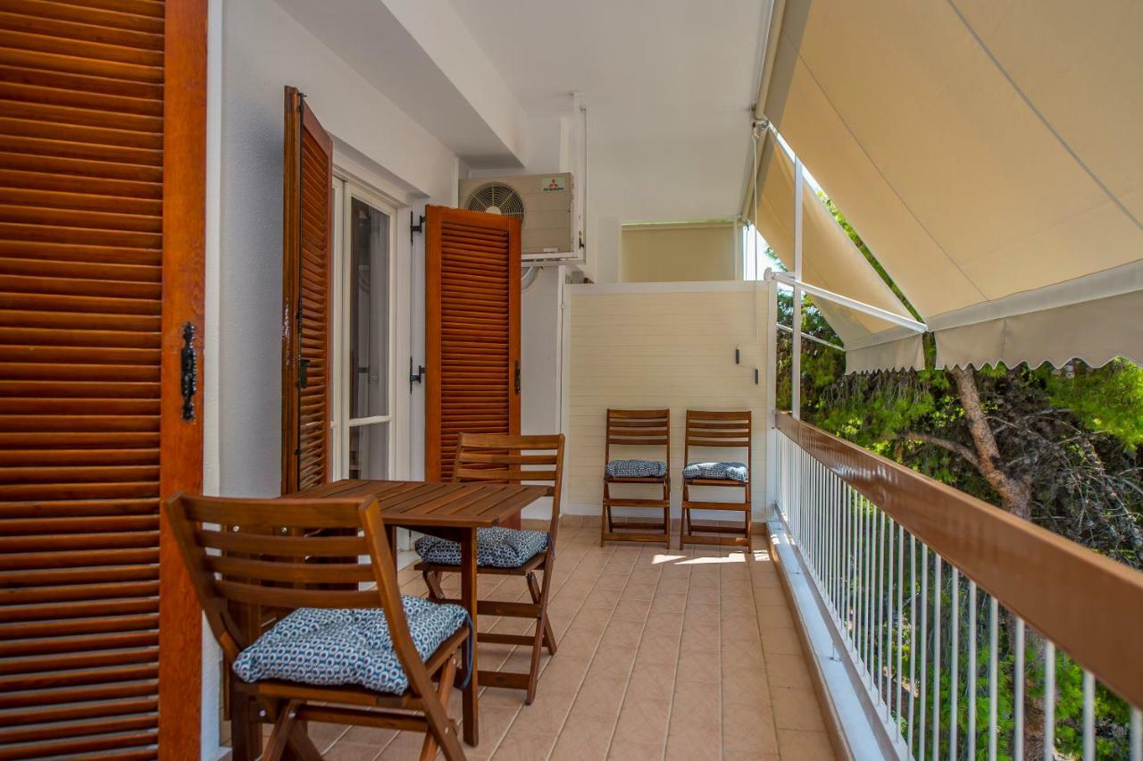 Starapartment Athens-varkiza 2 Apartment *