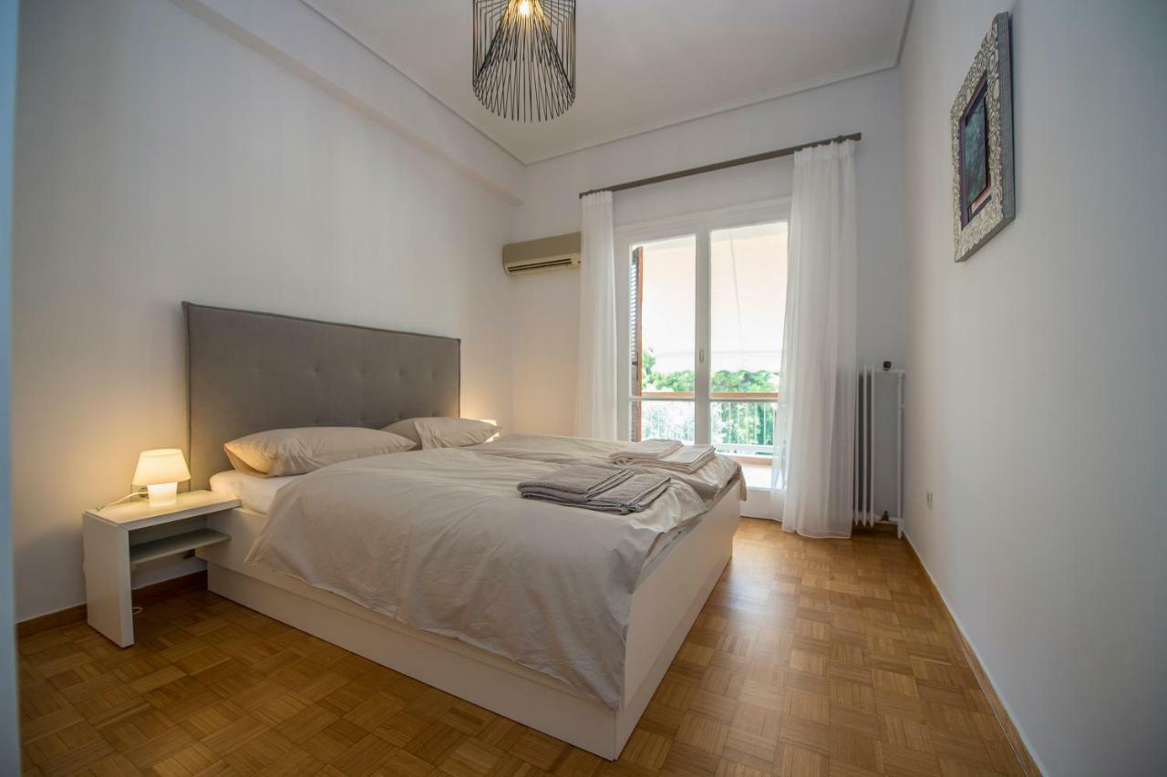 Starapartment Athens-varkiza 2 Varkiza