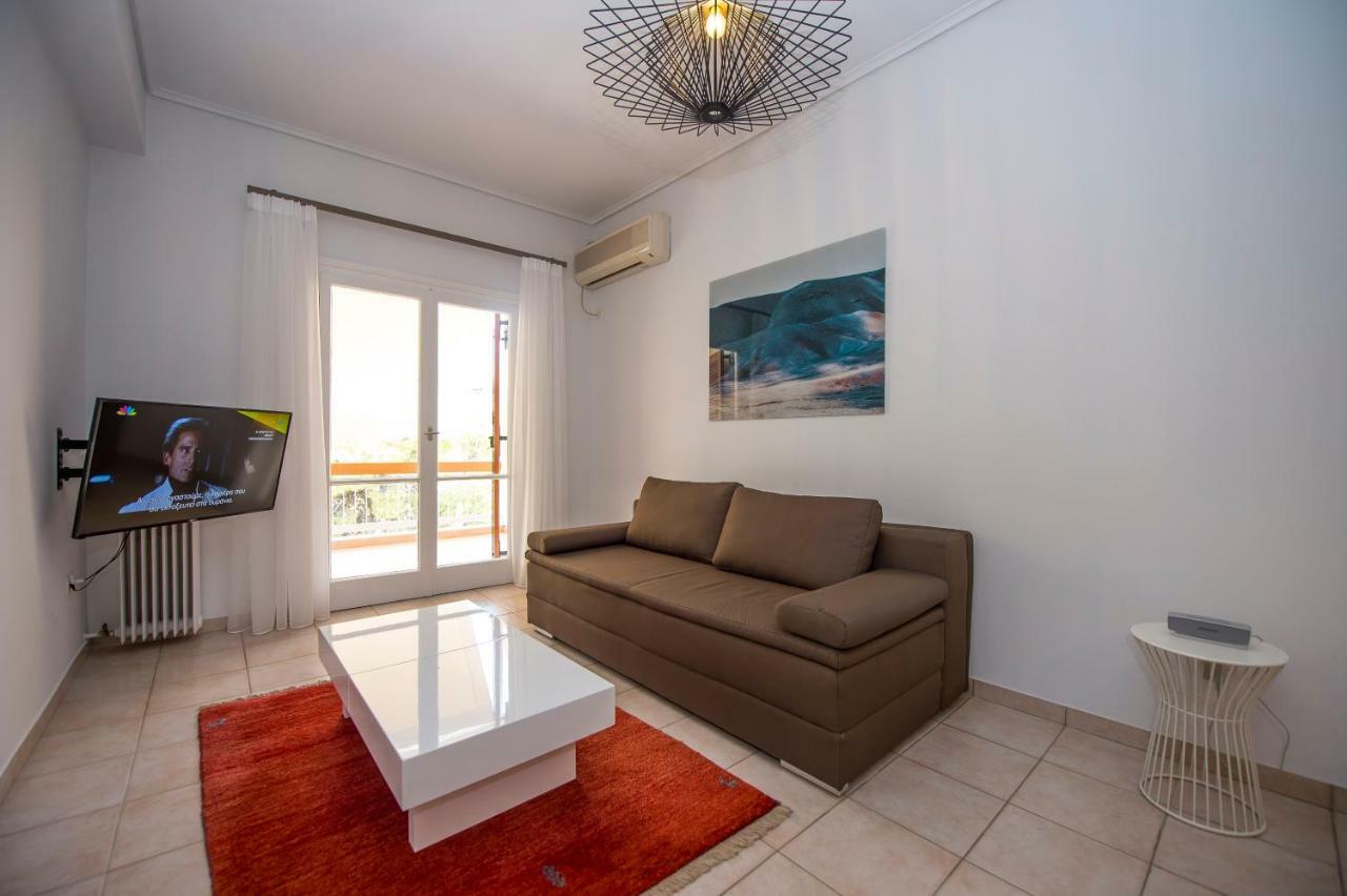 Starapartment Athens-varkiza 2 *