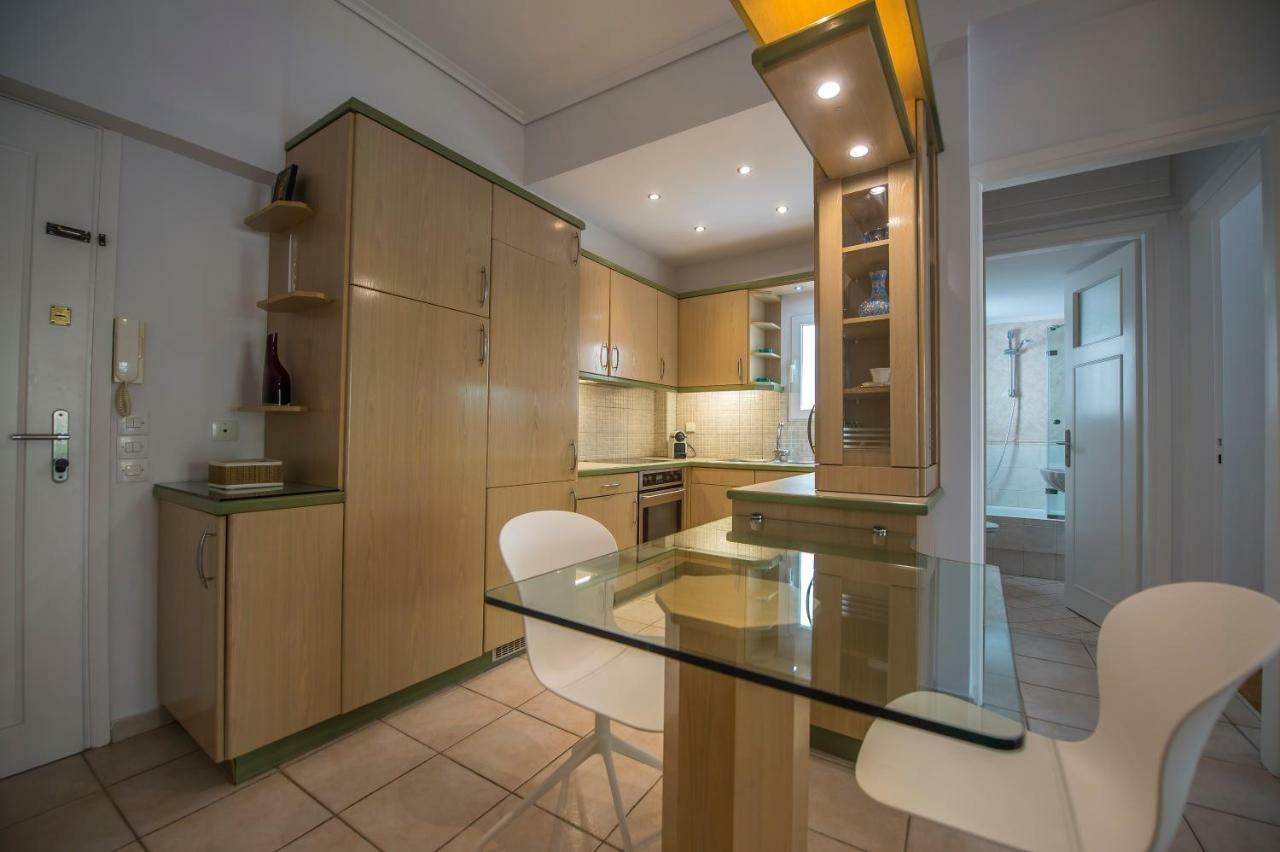 Starapartment Athens-varkiza 2