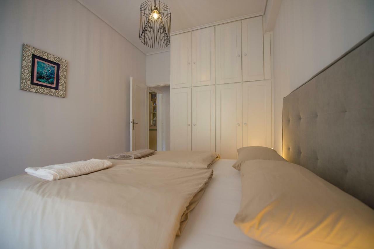 Starapartment Athens-varkiza 2 Apartment Varkiza