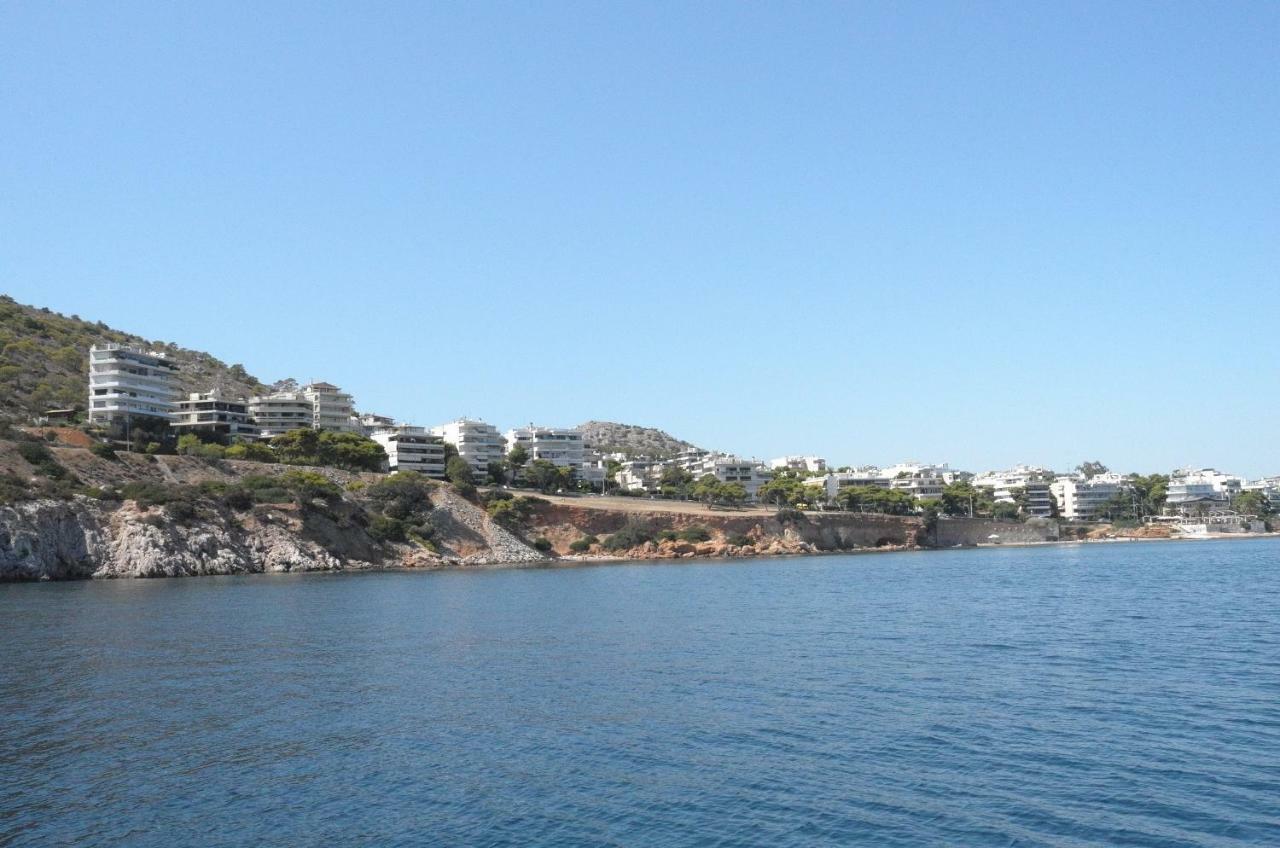 Apartment Starapartment Athens-varkiza 2 *